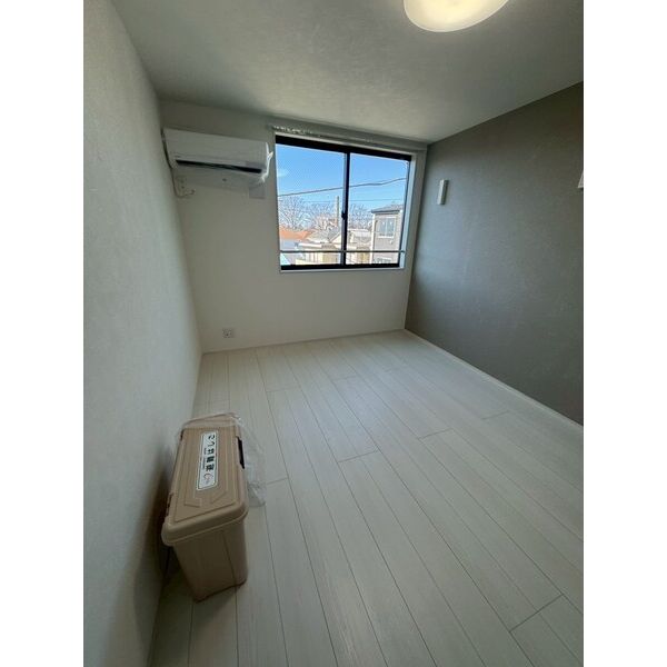 Harvest松戸302号室 部屋その他