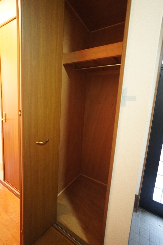 ハイグランド中井坂ⅡA棟 部屋その他