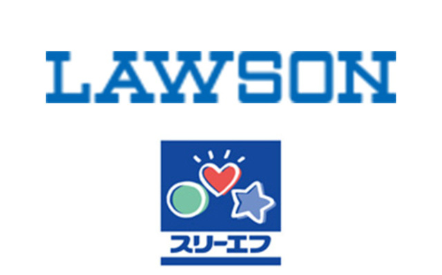 用田テラスＢ棟B号室 ローソン・スリーエフ藤沢用田店