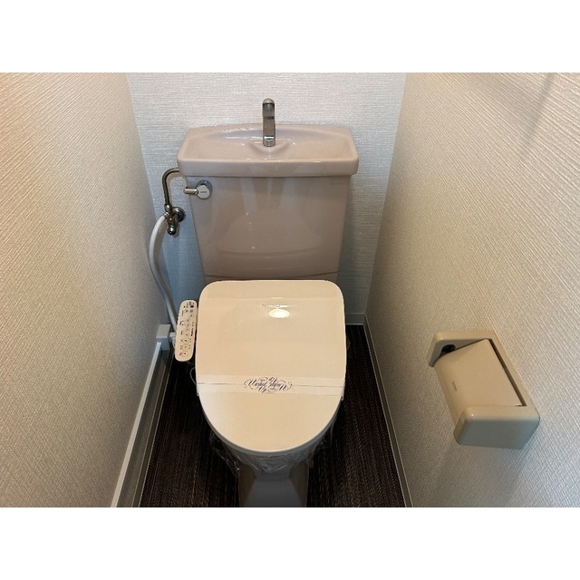 メゾンドールⅡ番館 内観