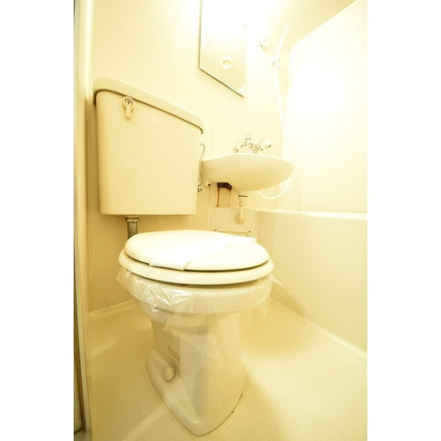 ジュネパレス柏第62 内観