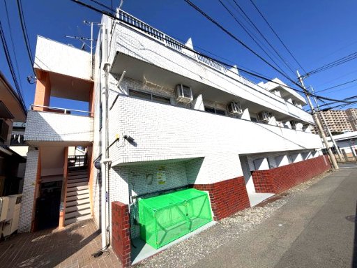 テラストーク相模原201号室 その他