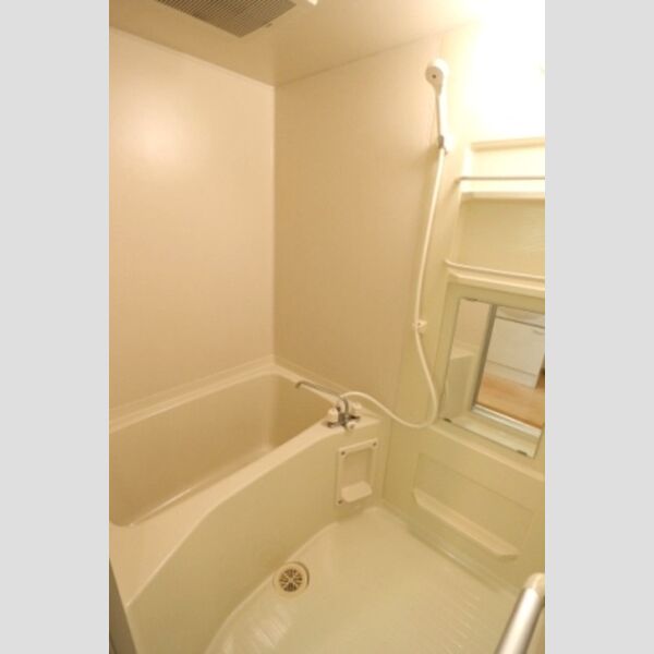 アルバ南柏507号室 バスルーム