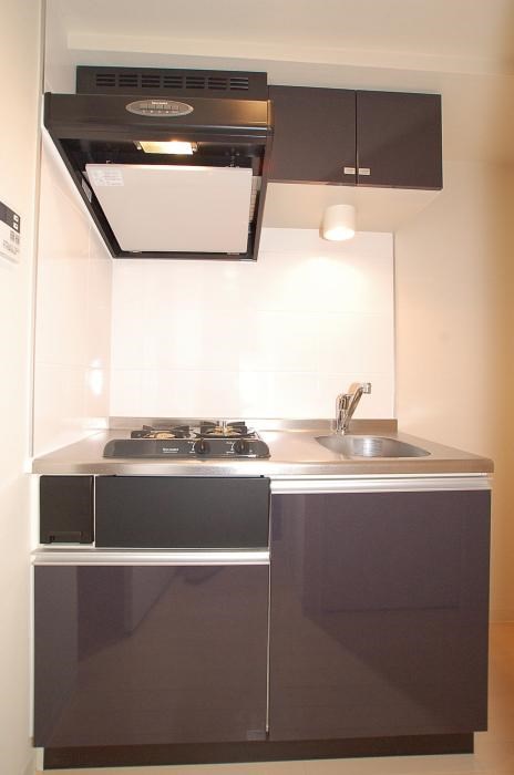 ステージファースト八王子 キッチン