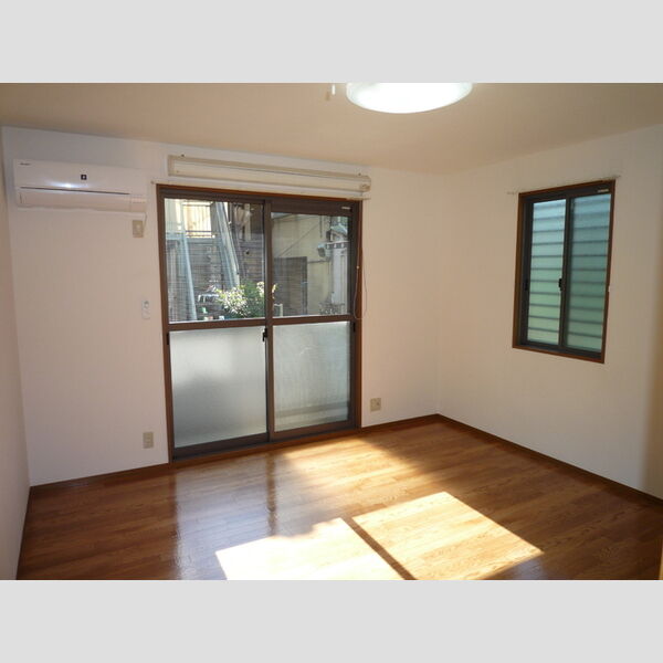 マノワールM リビング