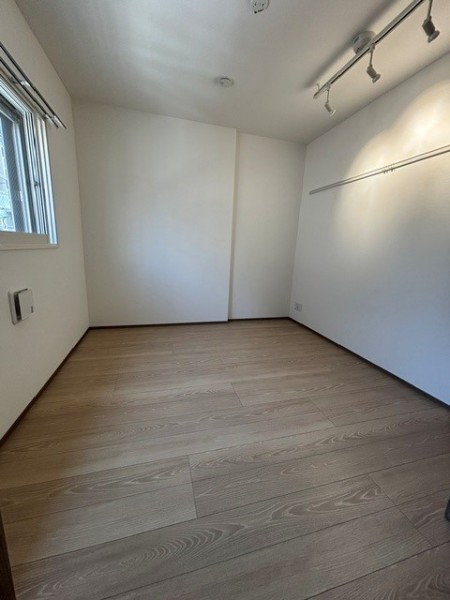 Ｔｈｅ　Ｓｈｉｎａｇａｗａ　Ｅａｓｔ　Ｒｅｓｉｄｅｎｃｅ3階 リビング