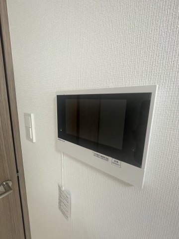 エヌステージ秦野駅前0305号室 セキュリティ