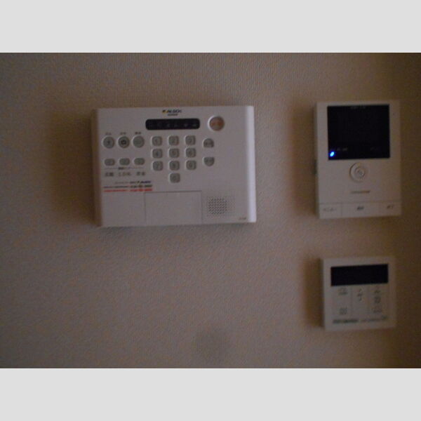 ファヴォーレ　A105号室 同建物別部屋の参考画像