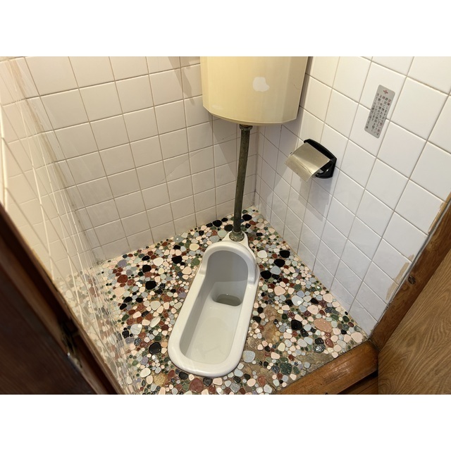 プチフィールド大間野2号棟2-25号室 内観