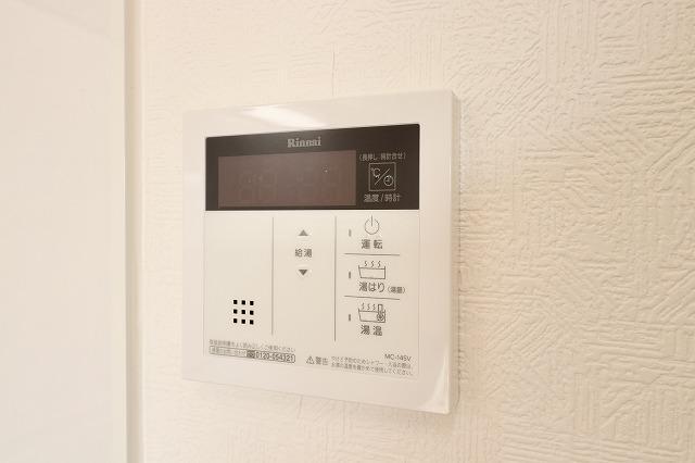 サンセゾンI4階 その他