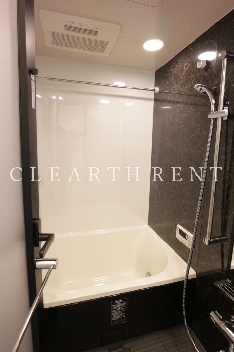 コンシェリア新橋 ＭＡＳＴＥＲ’Ｓ ＶＩＬＬＡ6階 同タイプ別住戸写真となります。現況と異なる場合がございます。