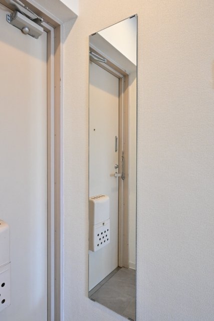 セントヒルズ巣鴨4階 その他