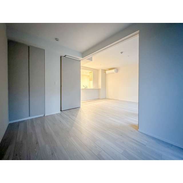 ザ・ケンジントン・レジデンス上池台 寝室5..7帖