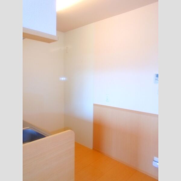 サニーコート日吉301号室 部屋その他