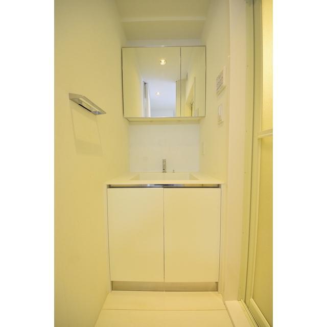 Green terrace その他、部屋スペース