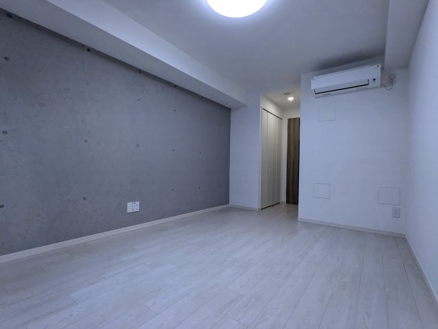 グランピア中野坂上0104号室 リビング