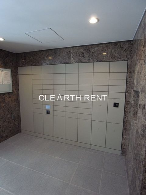 コンシェリア南青山3階 ☆弊社管理物件☆上質を日常に。南青山で暮らす1K。