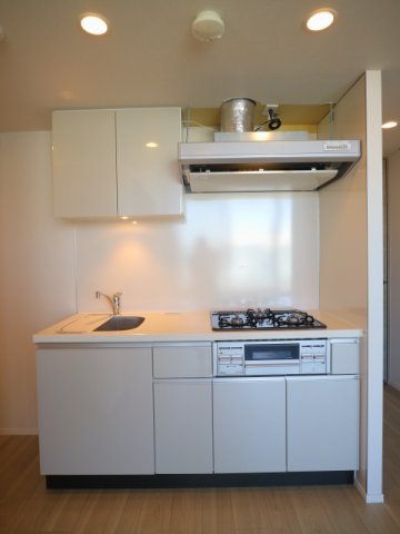 プラウドフラット東日本橋 ※参考写真