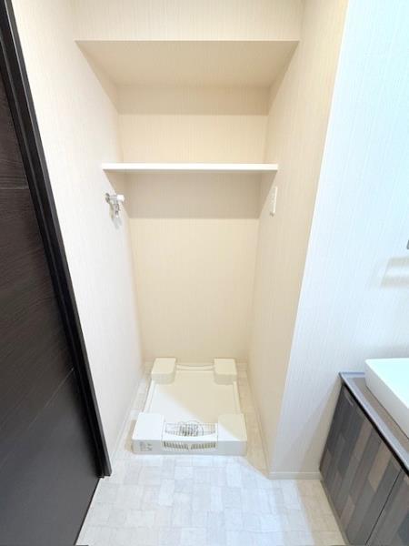 ＣＯＣＯ－ＣＨＩＬＬ　ＫＡＭＥＡＲＩ4階 部屋その他