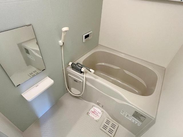 グレイシャス”Ｎ” バス