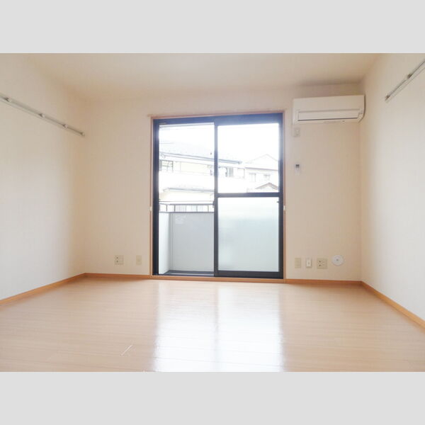 メデアージュ・エイ 洋室