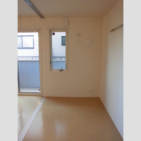 サンルミエール　C101号室 洋室3.5帖