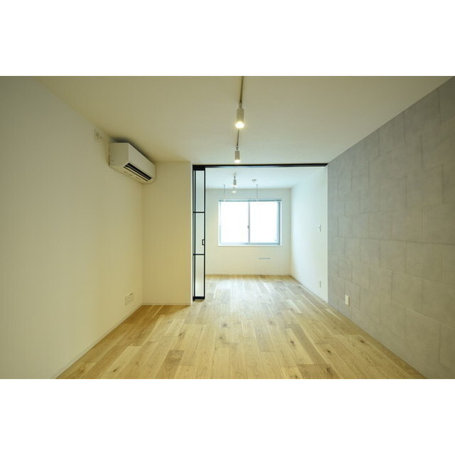 グランパセオ代々木上原B105号室 内観