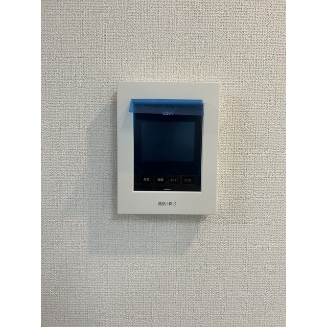 Sereno107号室 部屋その他
