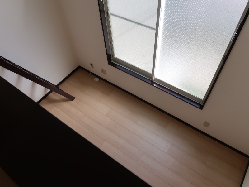 フォンターナ日ノ出1階 ※他部屋参照