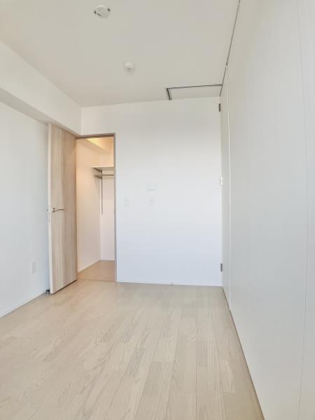 Ｂｒｉｌｌｉａ南浦和15階 リビング