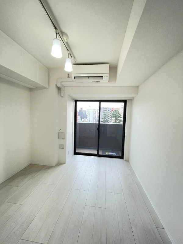 ブライズ吉野町 リビング