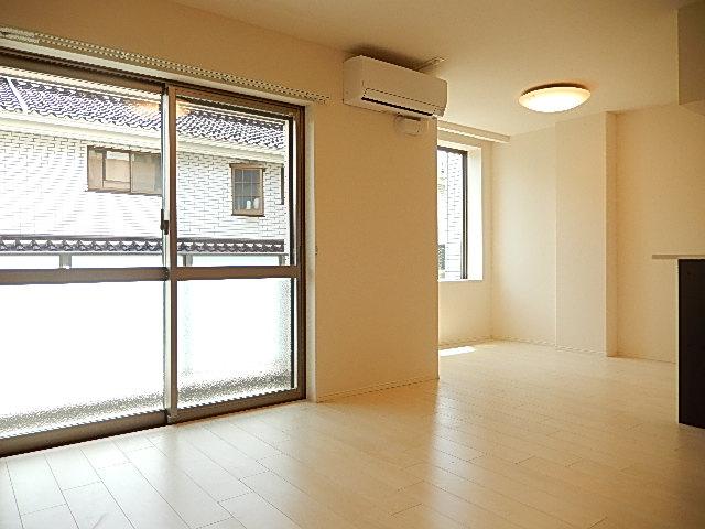 クレシア202号室 （イメージ）