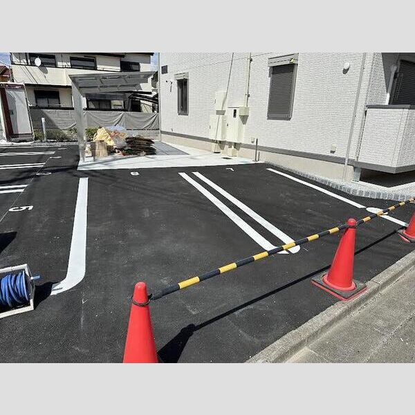 フォレスト 駐車場