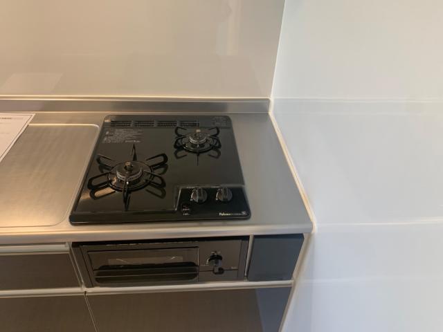 オリオン202号室 キッチン（イメージ）