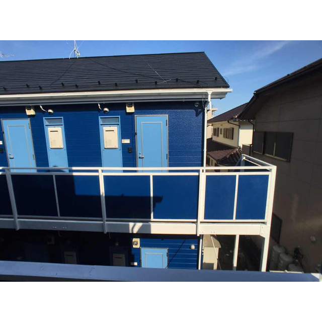 マートルA207号室 部屋その他