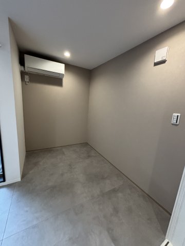 ＯｋｕｎｏＯｋｕ202号室 寝室