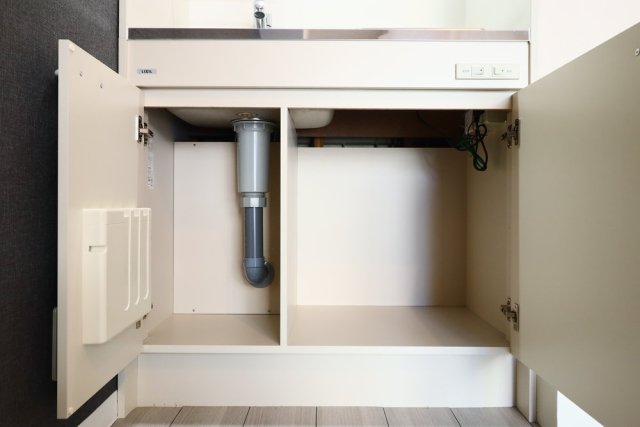 新丸子第２センチュリー２１ キッチン