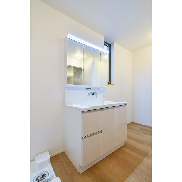 ユーハウスA 内観