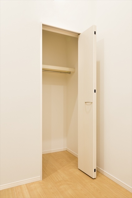 マクト北柏1階 部屋設備