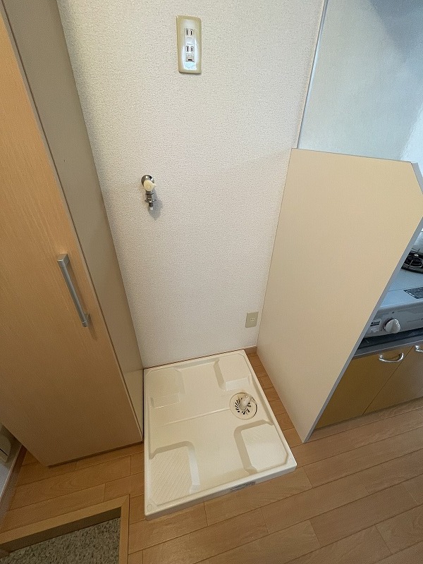 ハートヒルズ青井2階 部屋その他