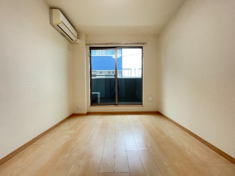 ＫＡツルミ2階 同建物別部屋の参考画像