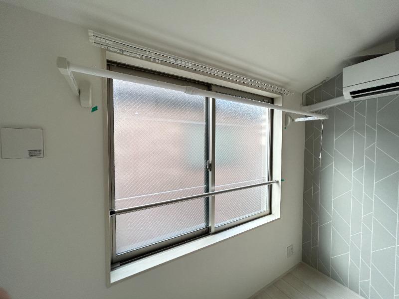 バーミープレイス練馬2階 部屋その他