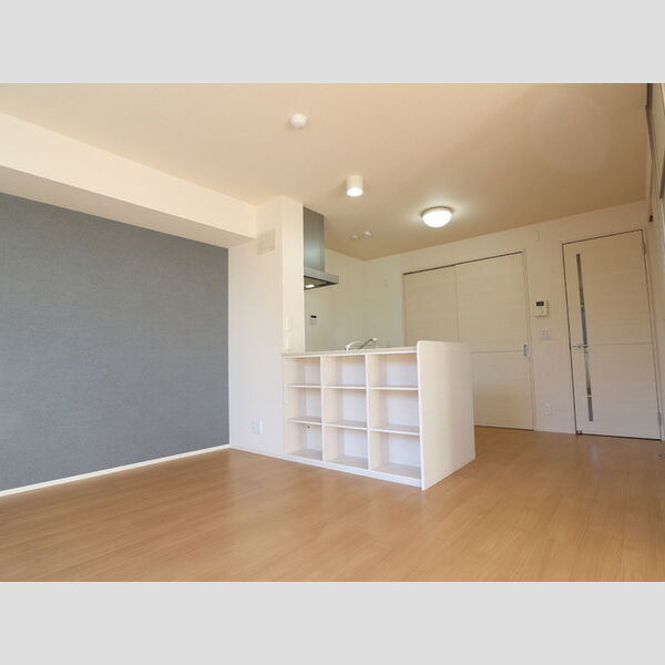 フレシール・f リビング