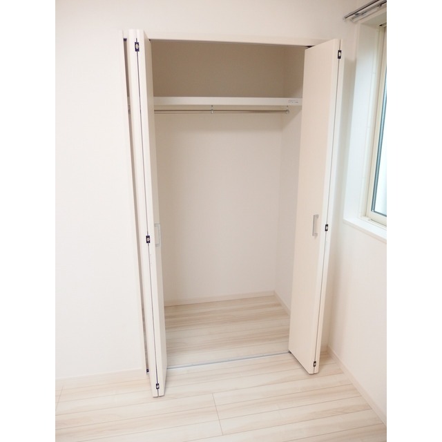 アムール ネージュ 参番館 内観