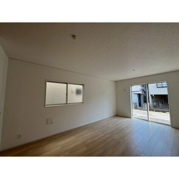 Sumai-to富士見市水谷東03 部屋その他