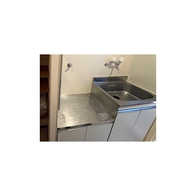 パールハイム キッチン