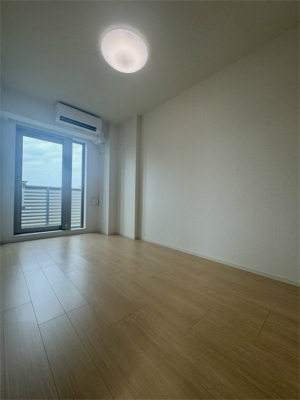 石見ビル2階 寝室