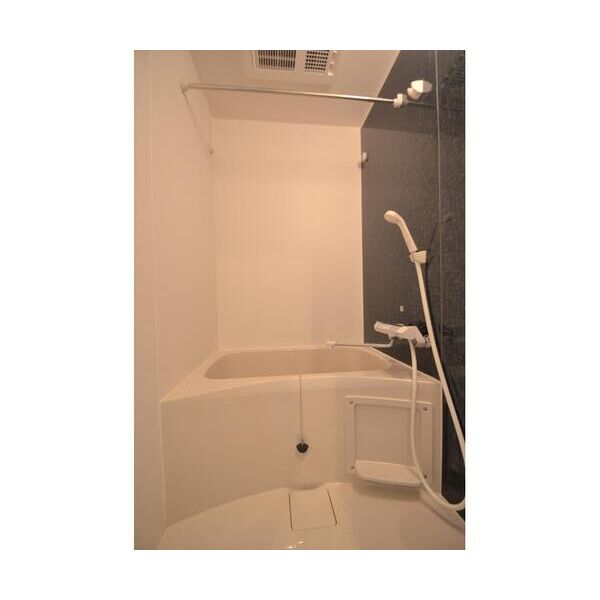 SQUARES　Nishiarai お風呂