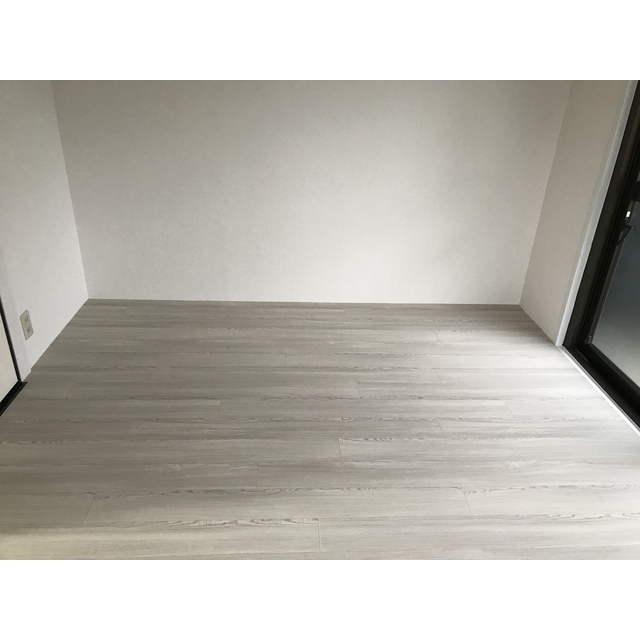 第一ハイム山下107号室 リビング