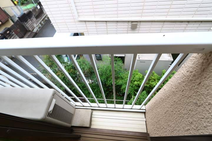 セゾンハイム2階 部屋その他